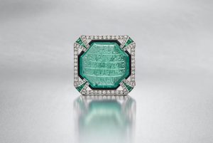 At Auction: Jewelry Highlights at Bonhams | The Adventurine