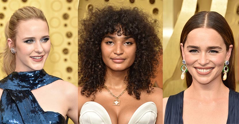 The Adventurine Posts The Best Jewelry at The 2019 Emmys