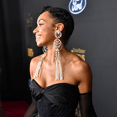 The Adventurine Posts The Jewelry Trends at the NAACP Image Awards