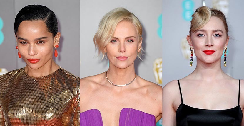 The Adventurine Posts The Best Jewelry at the 2020 BAFTAs