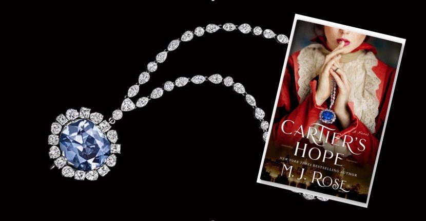 The Adventurine Posts Lust: The Story of Cartier Inspired A Novel