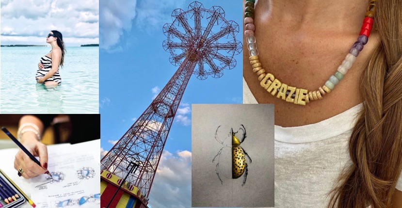 The Adventurine Posts How the Jewelry World Coped This Week