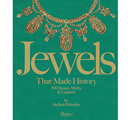 The Adventurine Posts Jewels That Made History
