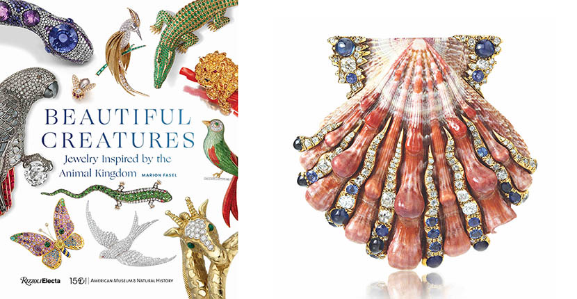 The Adventurine Posts Virtual Talk on Beautiful Creatures at the 92Y