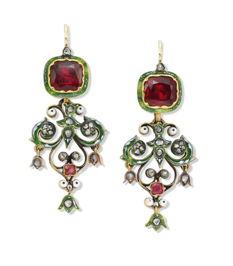 Jewels That Should Have Been In ‘Bridgerton’ | The Adventurine