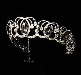 The Adventurine Posts How I Found The Last Tiara