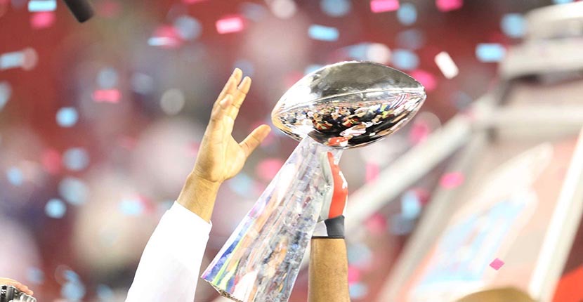 The Adventurine Posts The Vince Lombardi Trophy Is Made by Tiffany