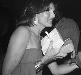 The Adventurine Posts When Jackie Kennedy Wore Her Gold Cuffs
