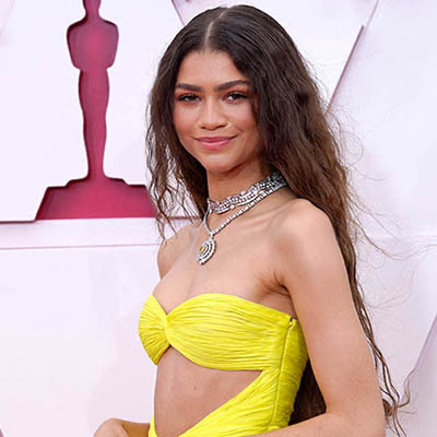 The Adventurine Posts The Best Jewelry at the 2021 Oscars