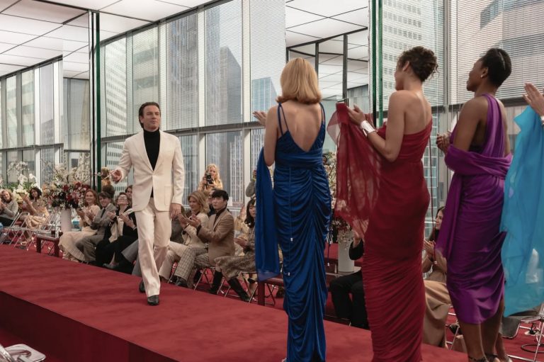 elsa and halston