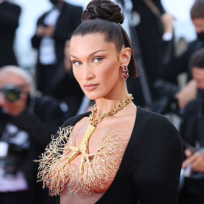 The Adventurine Posts The Stylish Jewels Worn During Week 2 of Cannes