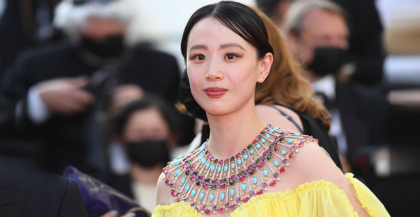 The Adventurine Posts The Best Jewels Worn at Cannes So Far