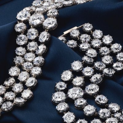 The Adventurine Posts At Auction: Marie Antoinette’s Bracelets