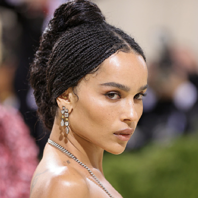The Adventurine Posts The Best Jewelry at the 2021 Met Gala