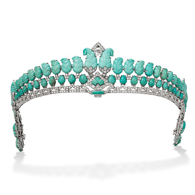 The Adventurine Posts The Link Between Cartier Style and Islamic Art