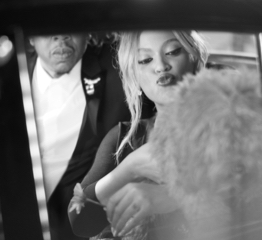 The Adventurine Posts Beyoncé and Jay-Z in ‘Date Night’ From Tiffany