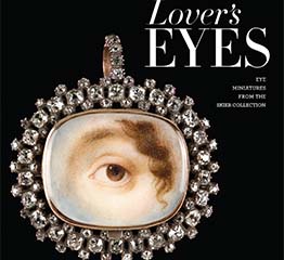 The Adventurine Posts A New Look at Old Lover’s Eyes