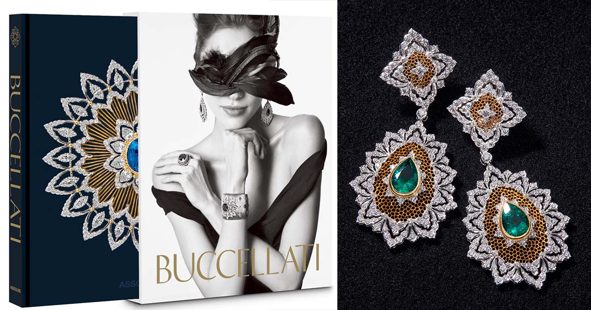Buccellati Jewellery: An International Success Story with an Italian Twist