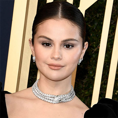 The Adventurine Posts The Best Jewelry at the 2022 SAG Awards
