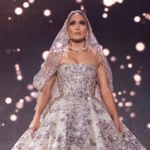 JLo’s Diamond Jewelry in ‘Marry Me’ Is Major | The Adventurine