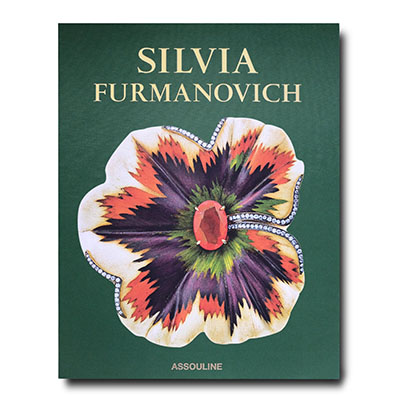 The Adventurine Posts Silvia Furmanovich Defies Categorization