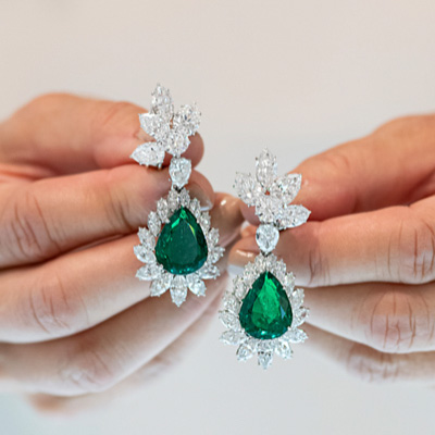 The Adventurine Posts A Visual Essay of Sotheby’s Important Jewels