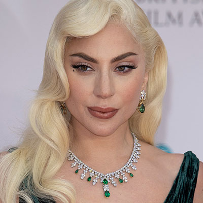The Adventurine Posts The Best Jewelry at the 2022 BAFTAs