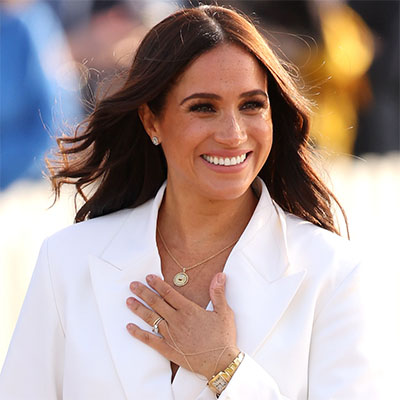 The Adventurine Posts The Multiple Messages of Meghan Markle’s Jewels