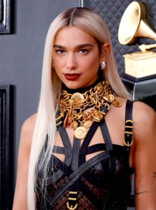 The Best Jewelry at the 2022 Grammys | The Adventurine