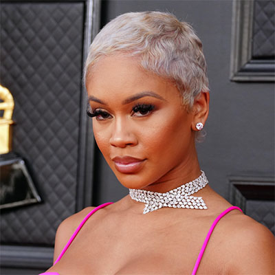 The Adventurine Posts The Best Jewelry at the 2022 Grammys