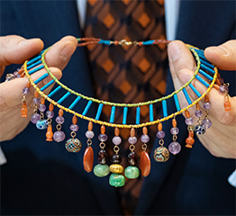 The Adventurine Posts Swooning Over Jewelry at The Winter Show