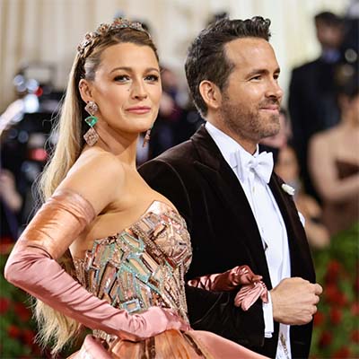The Adventurine Posts The Tiaras and Pendant Earrings at the Met Gala