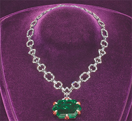 The Adventurine Posts Gucci’s Grand Tour Jewels Travel Through Time