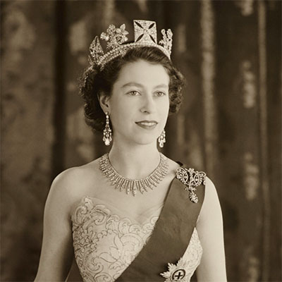 The Adventurine Posts On Gem X: Celebrate the Queen’s Platinum Jubilee