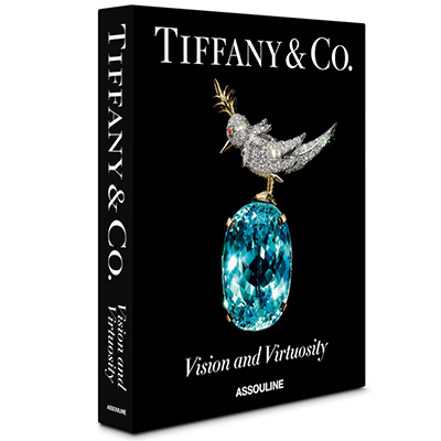 The Adventurine Posts Tiffany’s Vision and Virtuosity