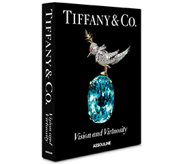 The Adventurine Posts Tiffany’s Vision and Virtuosity