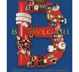 The Adventurine Posts The B is for Bvlgari Book