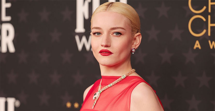 The Adventurine Posts Jewelry Trends at the Critics’ Choice Awards