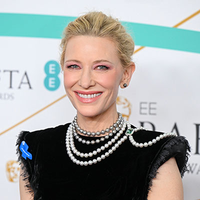 The Adventurine Posts The Bold and the Beautiful Jewels at the BAFTAs