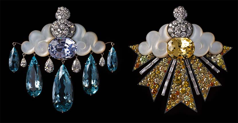 The Adventurine Posts What Inspires David Michael’s Jewelry Designs?