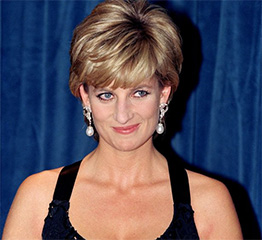The Adventurine Posts Kate Wore Diana’s Earrings Backwards