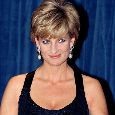 The Adventurine Posts Kate Wore Diana’s Earrings Backwards
