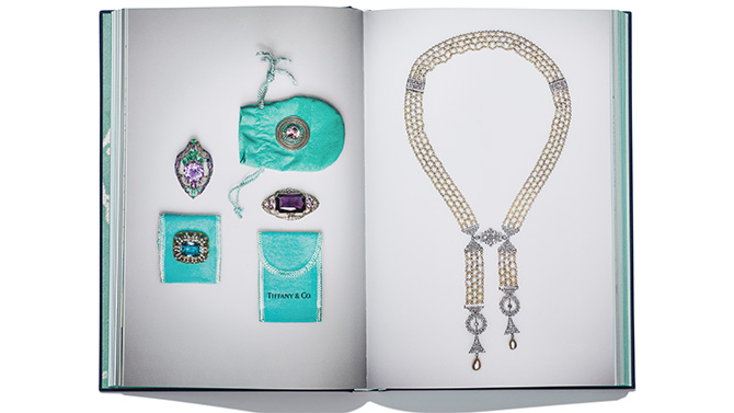 louis comfort tiffany jewelry book