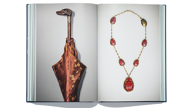 The Tiffany Archives Book Is A Gem