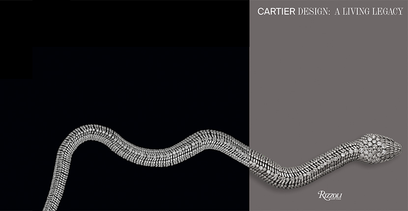 Cartier London - Holly Clark Editions