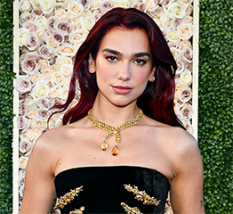 The Adventurine Posts The Best Statement Jewels at the Golden Globes