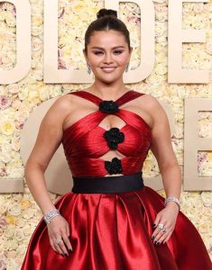 The Best Statement Jewels at the Golden Globes | The Adventurine
