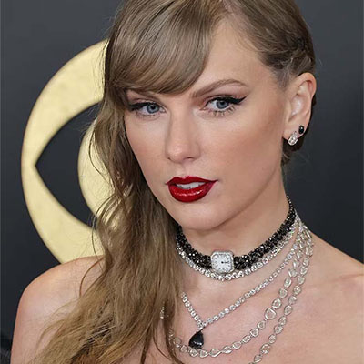 The Adventurine Posts The Bejeweled Poets at the Grammys