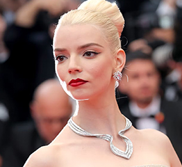 The Adventurine Posts Jewels That Stood Out The First 3 Days In Cannes