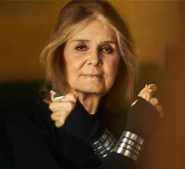 The Adventurine Posts The Gloria Steinem x Jill Platner Collab